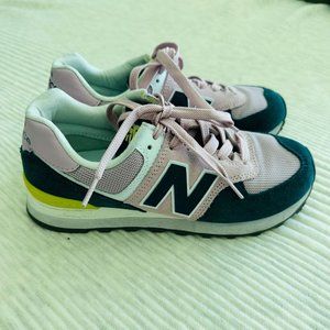 NEW BALANCE SNEAKERS